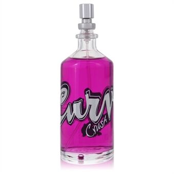 Curve Crush by Liz Claiborne - Eau De Toilette Spray (Tester) 100 ml - för kvinnor
