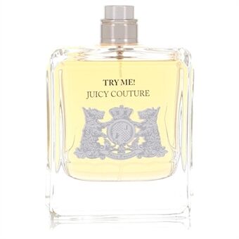 Juicy Couture by Juicy Couture - Eau De Parfum Spray (Tester) 100 ml - för kvinnor