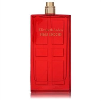 Red Door by Elizabeth Arden - Eau De Toilette Spray (Tester) 100 ml - för kvinnor