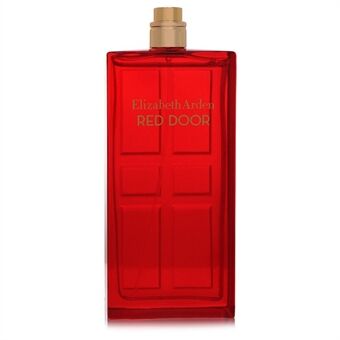 Red Door by Elizabeth Arden - Eau De Toilette Spray (Tester) 100 ml - för kvinnor