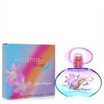 Incanto Shine by Salvatore Ferragamo - Eau De Toilette Spray 50 ml - för kvinnor