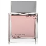 Euphoria by Calvin Klein - After Shave (unboxed) 100 ml - för män