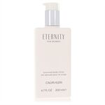 Eternity by Calvin Klein - Body Lotion (unboxed) 200 ml - för kvinnor
