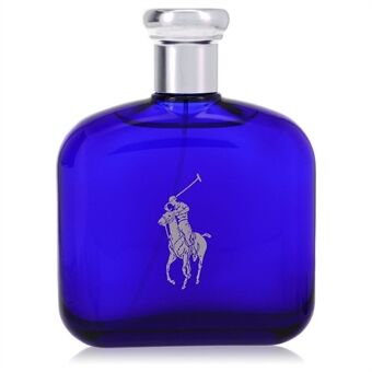 Polo Blue by Ralph Lauren - Eau De Toilette Spray (Tester) 125 ml - för män