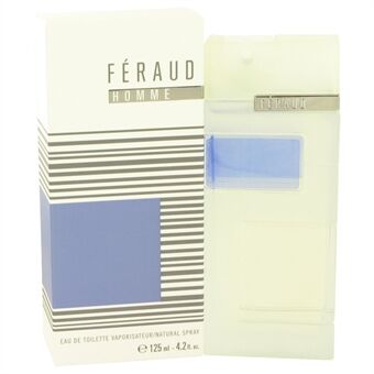 Feraud by Jean Feraud - Eau De Toilette Spray 125 ml - för män