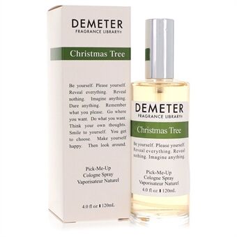 Demeter Christmas Tree by Demeter - Cologne Spray 120 ml - för kvinnor