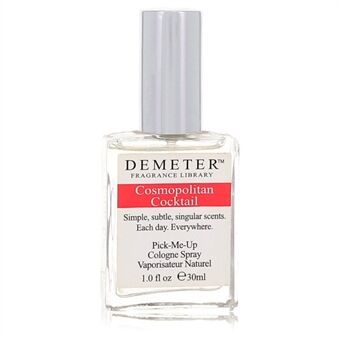 Demeter Cosmopolitan Cocktail by Demeter - Cologne Spray 30 ml - för kvinnor