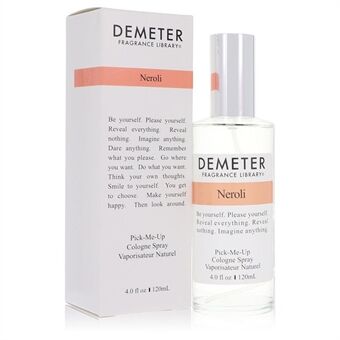 Demeter Neroli by Demeter - Cologne Spray 120 ml - för kvinnor