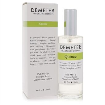 Demeter Quince by Demeter - Cologne Spray 120 ml - för kvinnor