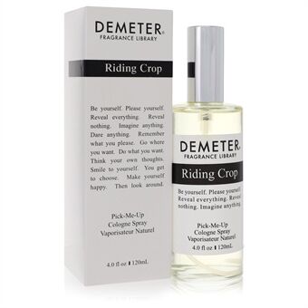 Demeter Riding Crop by Demeter - Cologne Spray 120 ml - för kvinnor