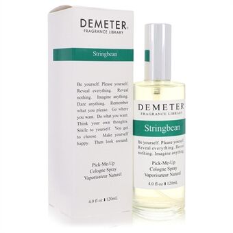 Demeter String Bean by Demeter - Cologne Spray (Unisex) 120 ml - för kvinnor