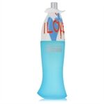 I Love Love by Moschino - Eau De Toilette Spray (Tester) 100 ml - för kvinnor