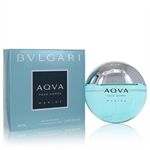 Bvlgari Aqua Marine by Bvlgari - Eau De Toilette Spray 100 ml - för män