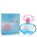 Incanto Charms by Salvatore Ferragamo - Eau De Toilette Spray 30 ml - för kvinnor