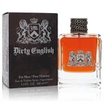 Dirty English by Juicy Couture - Eau De Toilette Spray 100 ml - för män