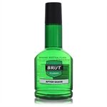 Brut by Faberge - After Shave Splash (Plastic Bottle) 150 ml - för män