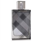 Burberry Brit by Burberry - Eau De Toilette Spray (Tester) 100 ml - för män