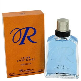 R De Revillon by Revillon - After Shave Lotion 100 ml - för män