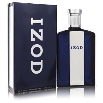 Izod by Izod - Eau De Toilette Spray 100 ml - för män