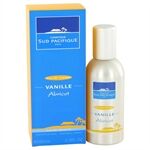 Comptoir Sud Pacifique Vanille Abricot by Comptoir Sud Pacifique - Eau De Toilette Spray 100 ml - för kvinnor