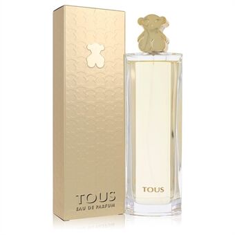 Tous Gold by Tous - Eau De Parfum Spray 90 ml - för kvinnor