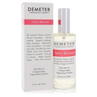Demeter Cherry Blossom by Demeter - Cologne Spray 120 ml - för kvinnor