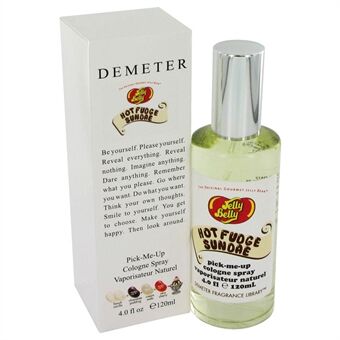 Demeter Hot Fudge Sundae by Demeter - Cologne Spray 120 ml - för kvinnor