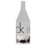 CK In 2U by Calvin Klein - Eau De Toilette Spray (unboxed) 150 ml - för män