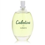 Cabotine by Parfums Gres - Eau De Toilette Spray (Tester) 100 ml - för kvinnor
