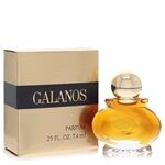 Galanos by Galanos - Mini Pure Parfum 7 ml - för kvinnor