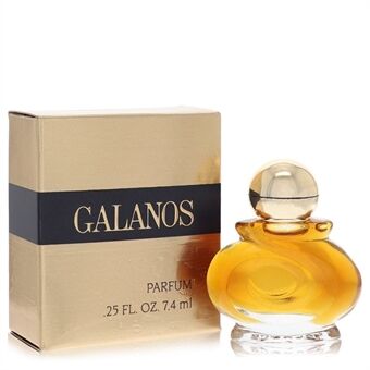 Galanos by Galanos - Mini Pure Parfum 7 ml - för kvinnor