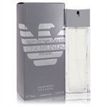 Emporio Armani Diamonds by Giorgio Armani - Eau De Toilette Spray 75 ml - för män