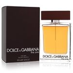 The One by Dolce & Gabbana - Eau De Toilette Spray 100 ml - för män