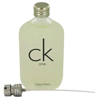 Ck One by Calvin Klein - Eau De Toilette Spray (unboxed) 50 ml - för män
