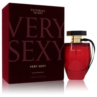 Very Sexy by Victoria\'s Secret - Eau De Parfum Spray (New Packaging) 100 ml - för kvinnor