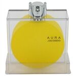 Aura by Jacomo - Eau De Toilette Spray (unboxed) 71 ml - för kvinnor
