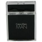 Calvin Klein Man by Calvin Klein - Eau De Toilette Spray (unboxed) 100 ml - för män