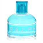 Ralph by Ralph Lauren - Eau De Toilette Spray (Tester) 100 ml - för kvinnor