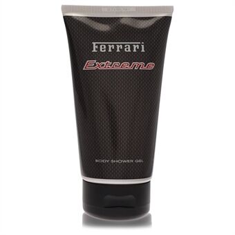 Ferrari Extreme by Ferrari - Shower Gel 150 ml - för män