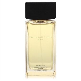Donna Karan Gold by Donna Karan - Eau De Parfum Spray (unboxed) 100 ml - för kvinnor