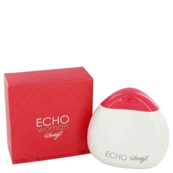 Echo by Davidoff - Shower Gel 200 ml - för kvinnor