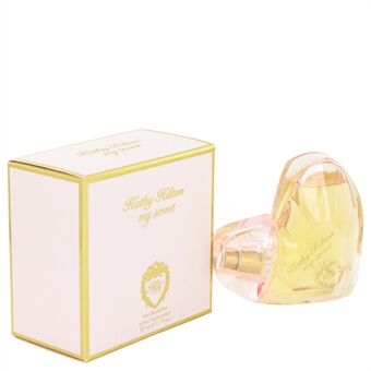 My Secret by Kathy Hilton - Eau De Parfum Spray 50 ml - för kvinnor