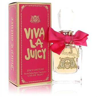 Viva La Juicy by Juicy Couture - Eau De Parfum Spray 50 ml - för kvinnor