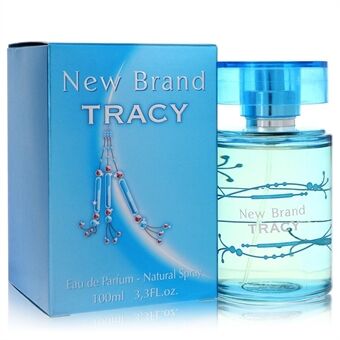 New Brand Tracy by New Brand - Eau De Parfum Spray 100 ml - för kvinnor