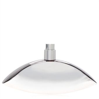 Euphoria by Calvin Klein - Eau De Parfum Spray (Tester) 100 ml - för kvinnor