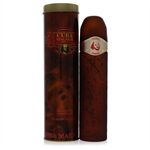 Cuba Magnum Red by Fragluxe - Eau De Toilette Spray 127 ml - för män