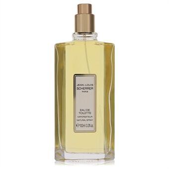 Scherrer by Jean Louis Scherrer - Eau De Toilette Spray (Tester) 100 ml - för kvinnor