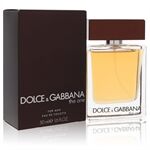 The One by Dolce & Gabbana - Eau De Toilette Spray 50 ml - för män