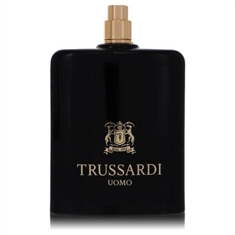 Trussardi by Trussardi - Eau De Toilette Spray (Tester) 100 ml - för män