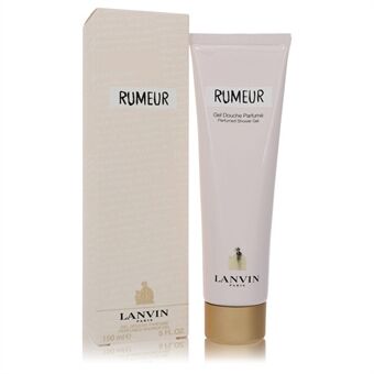 Rumeur by Lanvin - Shower Gel 150 ml - för kvinnor
